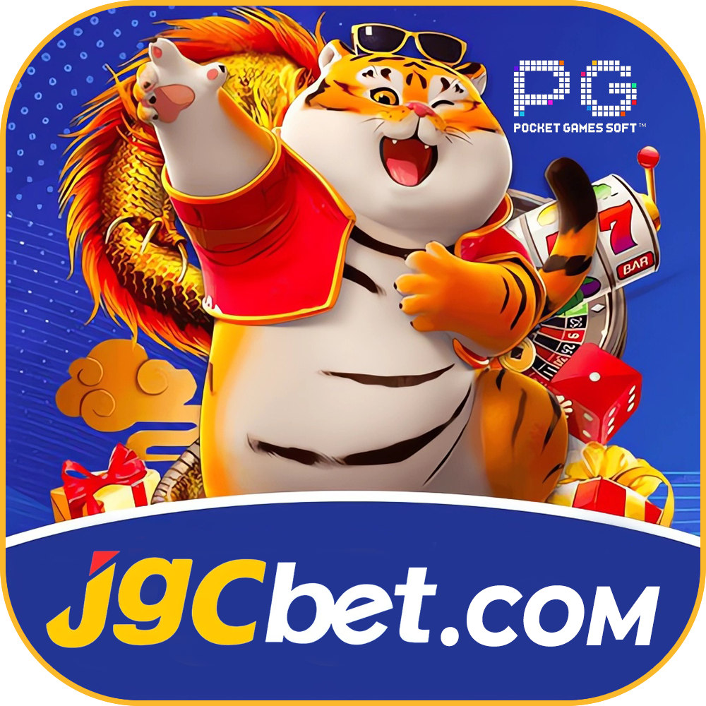 JGCBET Logo oficial
